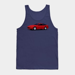 Ford Probe Tank Top